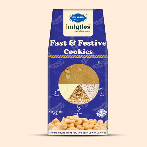 Fast and Festive Cookies