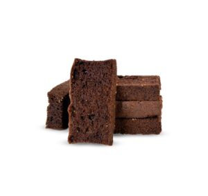 Chocolate crunch Premium Cake rusk