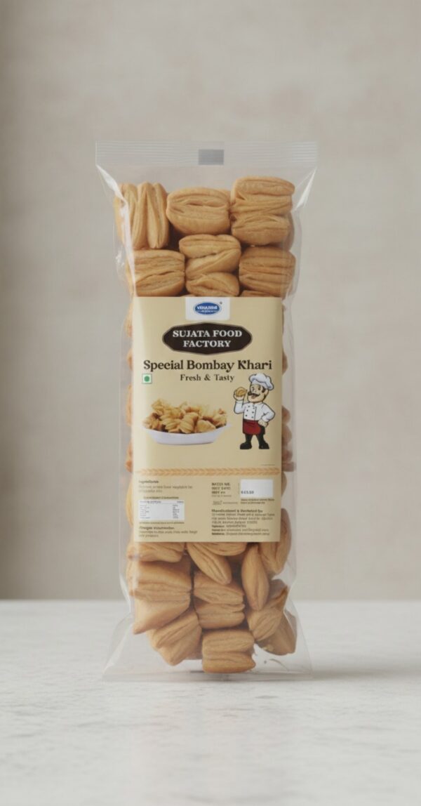 Special Bombay khari