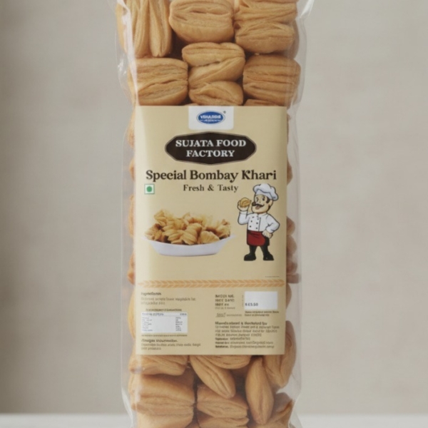 Special Bombay khari